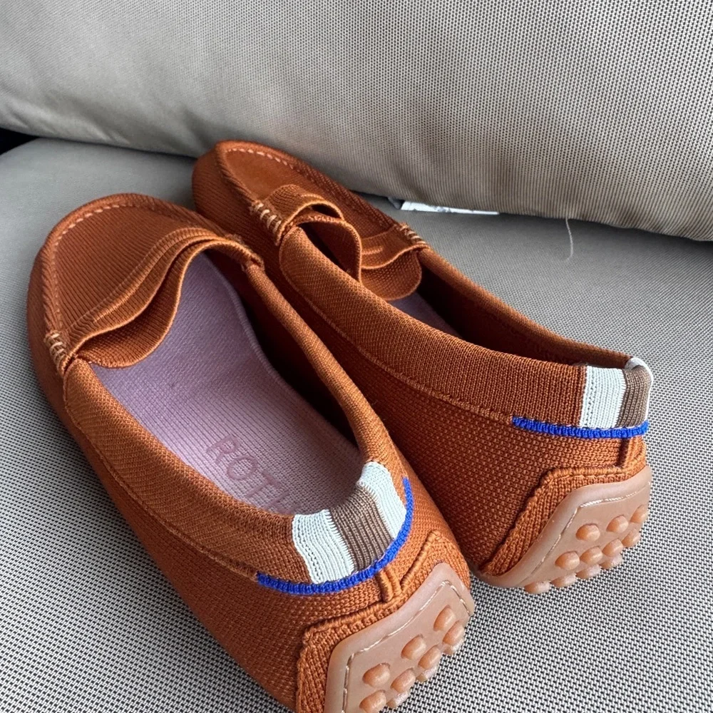 Rothy's The Driver for Women Size 10,5 - Picture 8 of 13
